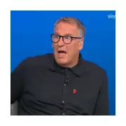 Paul Merson Hails 'Phenomenal' Arsenal Star After Dominant Burnley Victory