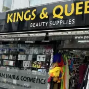 Peckham Beauty Store Fined £30k for Selling Cancer-Risk Creams