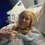 Persistent Headaches Reveal Shocking Brain Tumour Diagnosis: One Woman's Fight for Survival