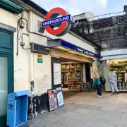 Person dies after being hit by Tube train at Turnham Green station