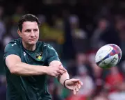 Phil Dowson's Northampton Revolution: From Banking to Rugby Success