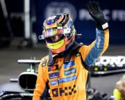 Piastri Seizes Qatar Sprint Pole, Boosting F1 Title Charge