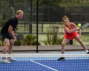 Pickleball Injuries Over 50? It's Better Than Couch Crisis, Says Expert