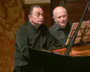 Pierre-Laurent Aimard's Spellbinding Recital Redefines Piano Mastery at Wigmore Hall