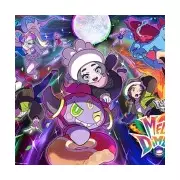 Pokémon Legends: Z-A Release Date Revealed in Stunning New Trailer - Coming 2026