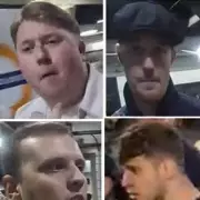 Police Appeal After Norwood Junction Station Brawl: 3 Arrested