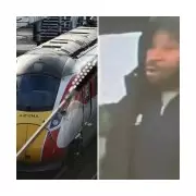 Police Hunt for Suspected Knifeman Continues After 24-Hour Manhunt in London