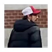 Police Hunt Man After Teen Sexually Assaulted in Andover City Centre