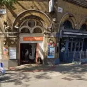 Police officer sentenced for headlock assault on 15-year-old girl