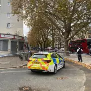 Police Storm Islington Property: Essex Road Sealed Off in Dramatic Raid