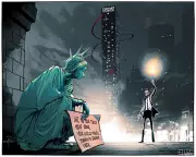 Political Earthquake in NYC: Zohran Mamdani's Victory Redefines American Urban Politics