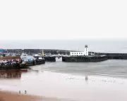 Pollution Crisis: 1 in 7 English Bathing Spots Rated as Unsafe