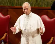 Pope Leo Hosts Hollywood Stars at Vatican to Boost Papal Profile