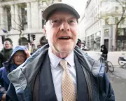 Post Office Scandal Hero Sir Alan Bates Secures Landmark Settlement After Decades-Long Battle