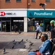 Poundland Shuts Four London Stores: Full List of Closures Revealed