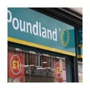 Poundland to Close Eight More Stores Before Christmas in Major Restructuring