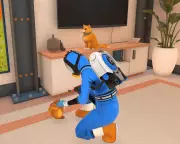 PowerWash Simulator 2 Announced: Get Ready to Clean Up in This Highly Anticipated Sequel