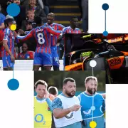 Premier League Clash & F1 Title Battle: Your Weekend Sports Guide