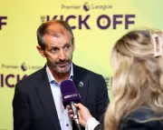 Premier League Makes Shock USL Hire: Tony Scholes Appointed in Groundbreaking Move