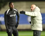 Premier League Weekend: Team News, Lineups & Key Absences