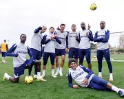 Premier League Weekend: Tottenham vs Man Utd & Arsenal's Title Charge