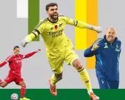 Premier League Weekend Unpacked: Arsenal's Title Statement, United's Defensive Woes & Liverpool's New Hero