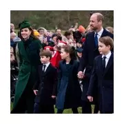 Prince and Princess of Wales Make Historic Move to Windsor Estate's 'Forever Home'