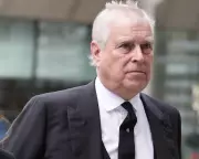 Prince Andrew Accused of Hiding from US Epstein Inquiry