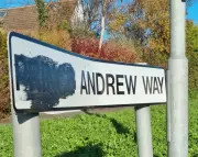 Prince Andrew Way Renamed: Councils Face Street Name Change Challenges