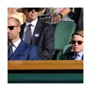 Prince George Phone Ban Sparks UK Parenting Debate on Smartphones