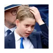 Prince George's Phone Ban: William and Kate's Digital Parenting Dilemma