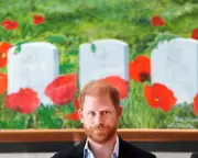 Prince Harry's Homesick Reflections Before Remembrance Sunday