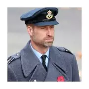Prince William's Poppy Plea: A Message to Britain's Youth