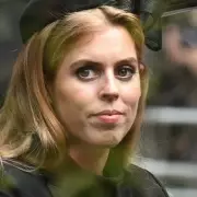 Princess Beatrice: Premature birth 'incredibly lonely' in Borne podcast