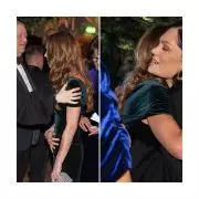 Princess Kate and Jessie J Share Emotional Cancer Support Hug