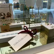 Princess Kate's £140 Monica Vinader Earrings Now £98 in Black Friday Sale