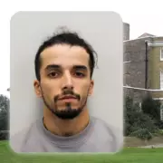 Prison Blunder: Sex Offender Accidentally Freed in East London Security Scandal