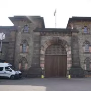 Prisoner Hunt: Dangerous Inmate Still at Large After South London Hospital Escape