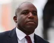 Prisoner Release Crisis: David Lammy Faces Backlash Over Early Release Scheme