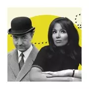 Profumo's 'Sordid Affair' with Christine Keeler Revealed in Secret Files