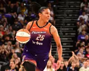 Project B: How Tech Jargon is Dulling Women's Basketball