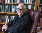 Psychiatrist's 30-Year Study Reveals How to Prevent Lone Mass Killings