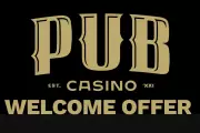 Pub Casino Review 2025: Get £100 Welcome Bonus & Top Games