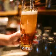 Pub Shock: Londoner's Simple Drink Order Sparks £1,000 Bar Tab Nightmare