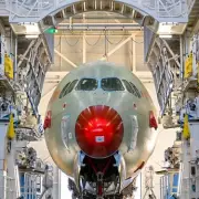 Qantas Unveils Airbus A350 to Fly 22 Hours Non-Stop from London to Sydney