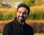 Queens: America's New Political Bellwether as Ohio Fades