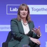 Rachel Reeves Abandons Income Tax Rise Amid Budget Pressure