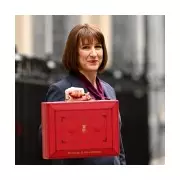 Rachel Reeves' Budget: Potential Tax Rises on Property, Pensions & EVs