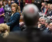 Rachel Reeves' Budget Speech: No Surprises After Weeks of Leaks