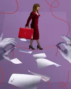 Rachel Reeves' Budget Turmoil: Inside Labour's High-Stakes Fiscal Crisis